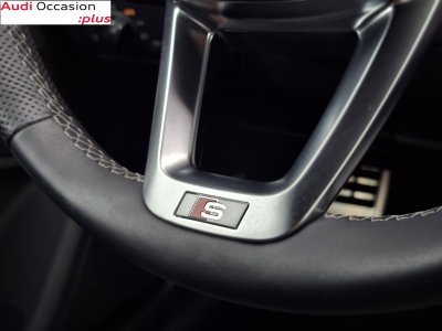 Audi Q2 35 TFSI 150 S tronic 7 S line   - 36