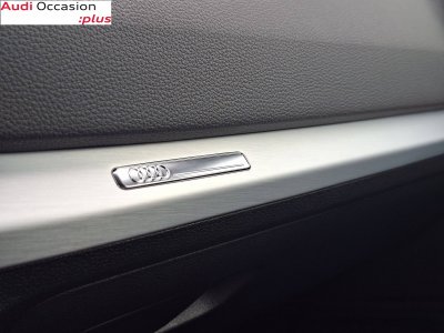 Audi Q2 35 TFSI 150 S tronic 7 S line   - 37