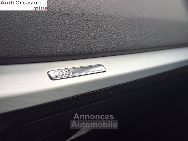 Audi Q2 35 TFSI 150 S tronic 7 S line - 37