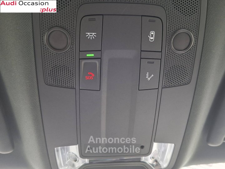 Audi Q2 35 TFSI 150 S tronic 7 S line - 38