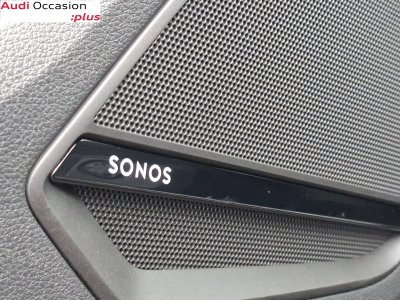 Audi Q2 35 TFSI 150 S tronic 7 S line   - 40