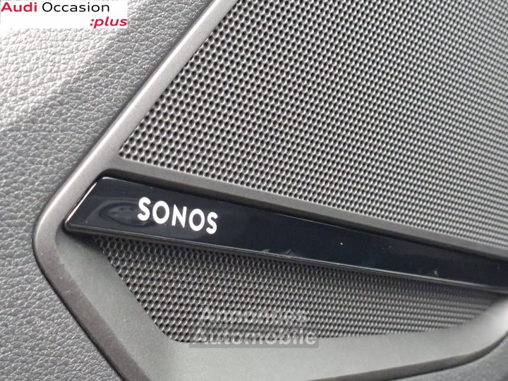 Audi Q2 35 TFSI 150 S tronic 7 S line - 40