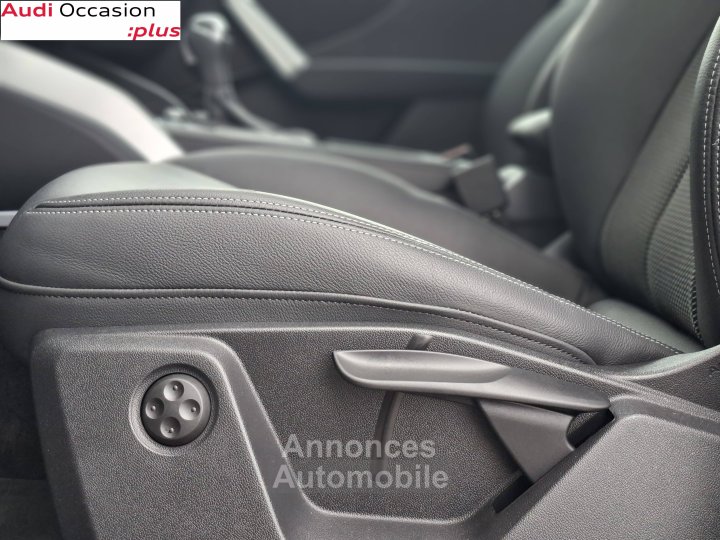 Audi Q2 35 TFSI 150 S tronic 7 S line - 41