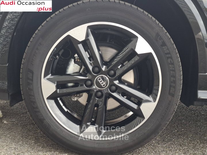 Audi Q2 35 TFSI 150 S tronic 7 S line - 43