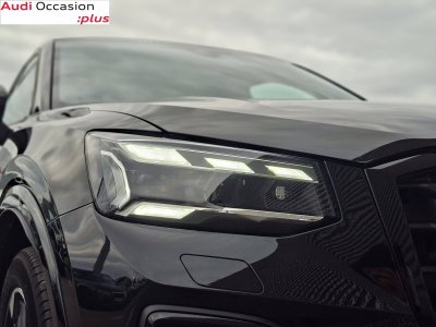 Audi Q2 35 TFSI 150 S tronic 7 S line   - 44