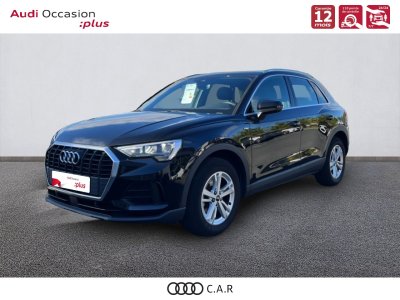 Audi Q3 35 TFSI 150 ch Design   - 1
