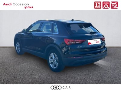 Audi Q3 35 TFSI 150 ch Design   - 2