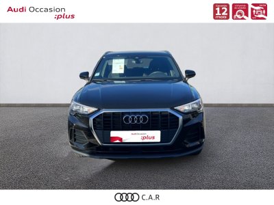 Audi Q3 35 TFSI 150 ch Design   - 4