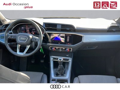 Audi Q3 35 TFSI 150 ch Design   - 5