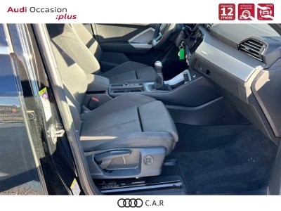Audi Q3 35 TFSI 150 ch Design   - 6