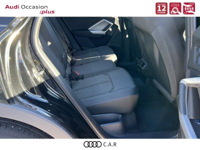Audi Q3 35 TFSI 150 ch Design   - 7