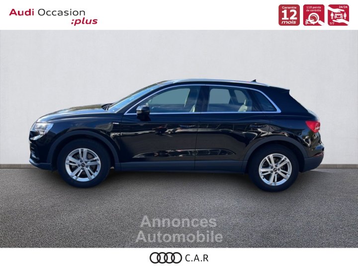 Audi Q3 35 TFSI 150 ch Design - 8