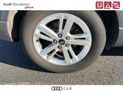 Audi Q3 35 TFSI 150 ch Design   - 9