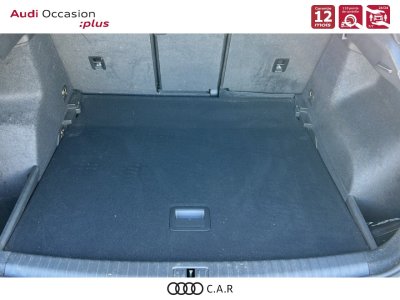 Audi Q3 35 TFSI 150 ch Design   - 10