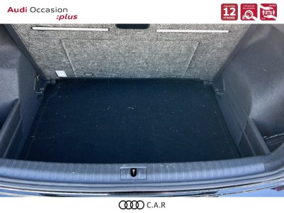 Audi Q3 35 TFSI 150 ch Design   - 11