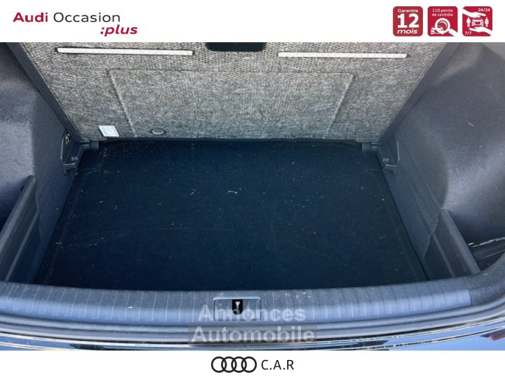 Audi Q3 35 TFSI 150 ch Design - 11