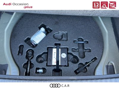 Audi Q3 35 TFSI 150 ch Design   - 12