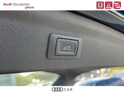 Audi Q3 35 TFSI 150 ch Design   - 13