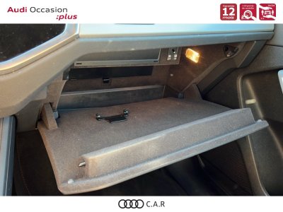 Audi Q3 35 TFSI 150 ch Design   - 15