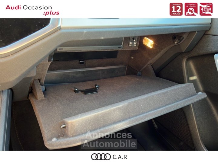 Audi Q3 35 TFSI 150 ch Design - 15