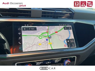 Audi Q3 35 TFSI 150 ch Design   - 17