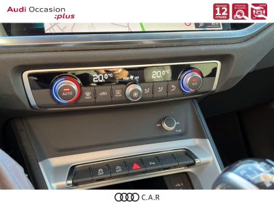 Audi Q3 35 TFSI 150 ch Design   - 18