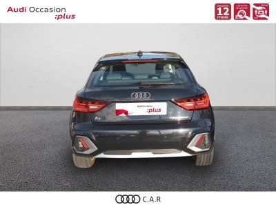 Audi A1 ALLSTREET Allstreet 35 TFSI 150 ch S tronic 7 Design Luxe - 3