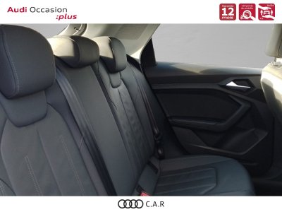 Audi A1 ALLSTREET Allstreet 35 TFSI 150 ch S tronic 7 Design Luxe - 7