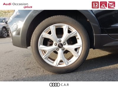 Audi A1 ALLSTREET Allstreet 35 TFSI 150 ch S tronic 7 Design Luxe - 9