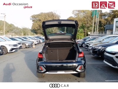 Audi A1 ALLSTREET Allstreet 35 TFSI 150 ch S tronic 7 Design Luxe - 10
