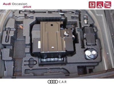 Audi A1 ALLSTREET Allstreet 35 TFSI 150 ch S tronic 7 Design Luxe - 11