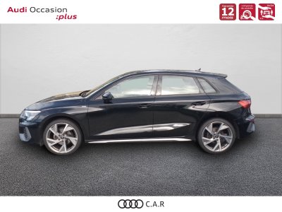 Audi A3 Sportback 35 TDI 150 S tronic 7 S Line - 2