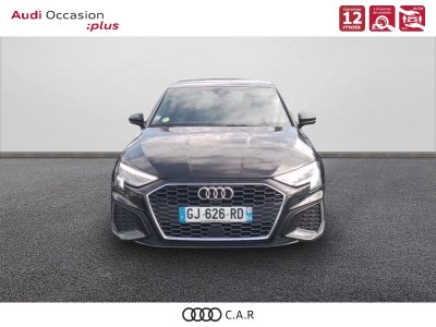 Audi A3 Sportback 35 TDI 150 S tronic 7 S Line - 5