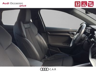 Audi A3 Sportback 35 TDI 150 S tronic 7 S Line - 7