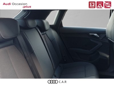 Audi A3 Sportback 35 TDI 150 S tronic 7 S Line - 8