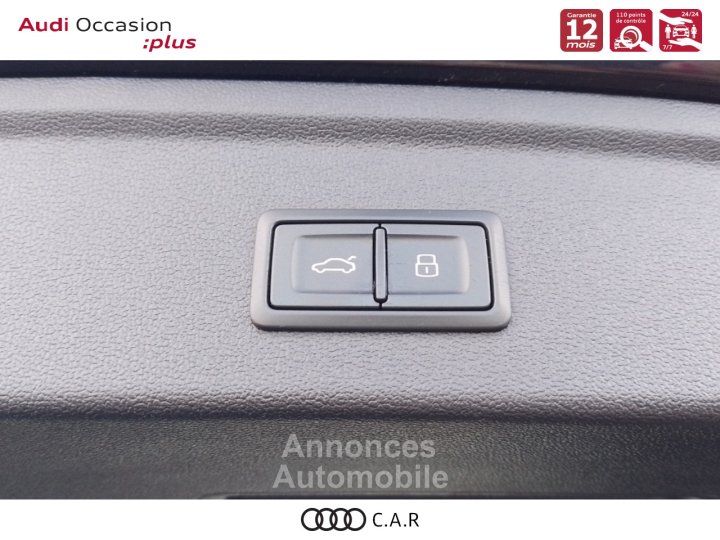 Audi A3 Sportback 35 TDI 150 S tronic 7 S Line - 11