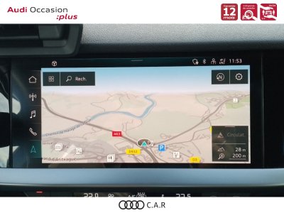 Audi A3 Sportback 35 TDI 150 S tronic 7 S Line - 13