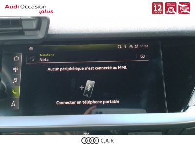 Audi A3 Sportback 35 TDI 150 S tronic 7 S Line - 14