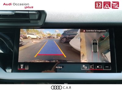 Audi A3 Sportback 35 TDI 150 S tronic 7 S Line - 16