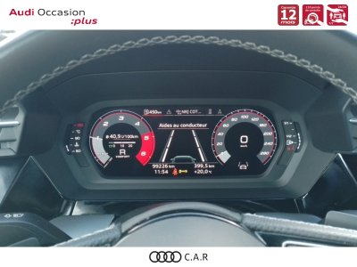 Audi A3 Sportback 35 TDI 150 S tronic 7 S Line - 17