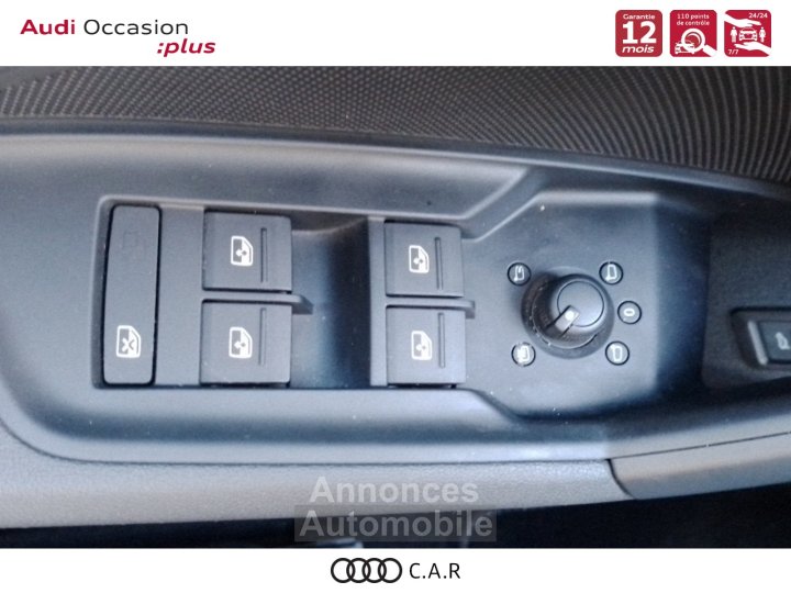 Audi A3 Sportback 35 TDI 150 S tronic 7 S Line - 19