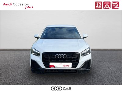 Audi Q2 35 TDI 150 S tronic 7 S line Plus   - 2