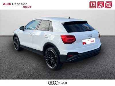 Audi Q2 35 TDI 150 S tronic 7 S line Plus   - 3