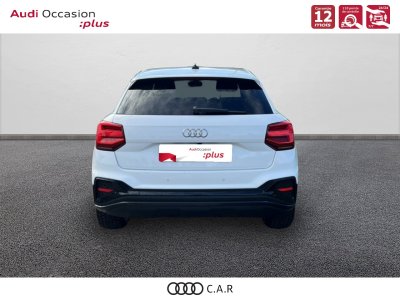 Audi Q2 35 TDI 150 S tronic 7 S line Plus   - 4