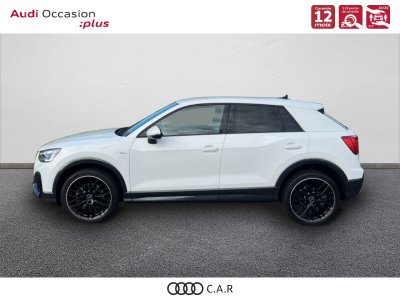 Audi Q2 35 TDI 150 S tronic 7 S line Plus   - 5