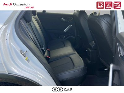 Audi Q2 35 TDI 150 S tronic 7 S line Plus   - 6