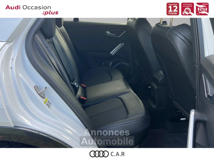 Audi Q2 35 TDI 150 S tronic 7 S line Plus - 6