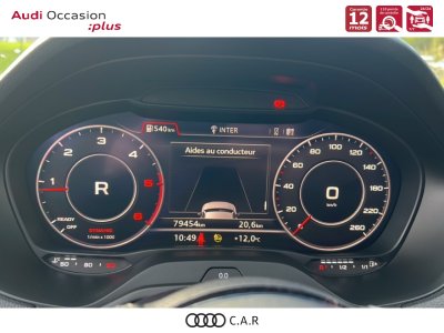 Audi Q2 35 TDI 150 S tronic 7 S line Plus   - 7