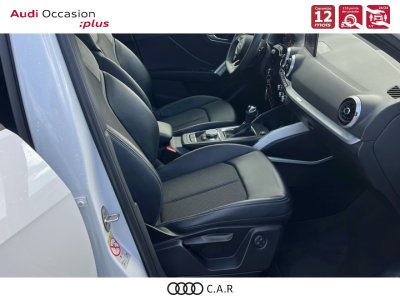 Audi Q2 35 TDI 150 S tronic 7 S line Plus   - 9