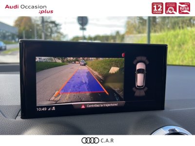 Audi Q2 35 TDI 150 S tronic 7 S line Plus   - 10